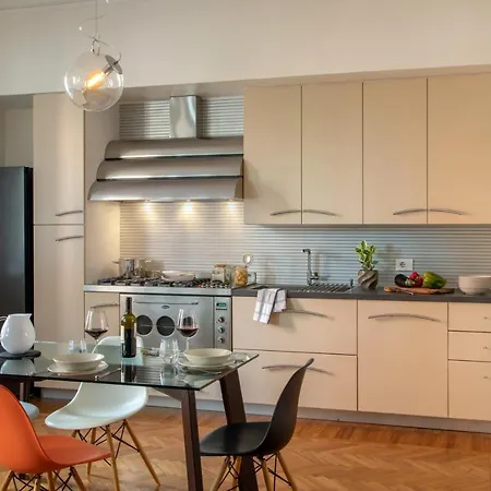 Angelico Loft Apartment Rome Exterior photo