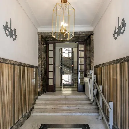 Angelico Loft Apartment Rome Exterior photo