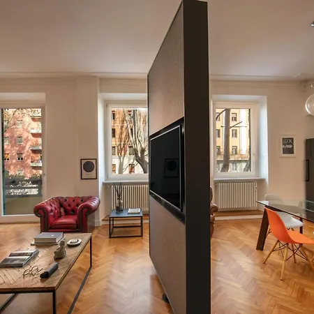 Angelico Loft Apartment Rome Exterior photo