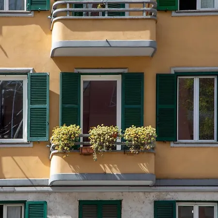 Angelico Loft Apartment Rome Exterior photo