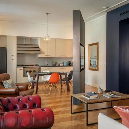 Angelico Loft Apartment Rome Exterior photo