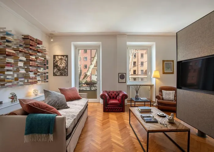 Angelico Loft