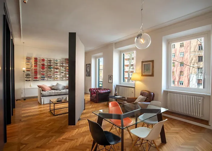 Angelico Loft