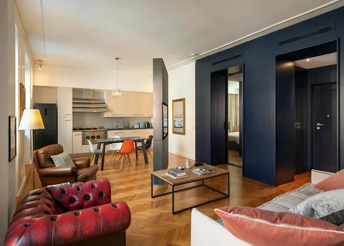 Angelico Loft