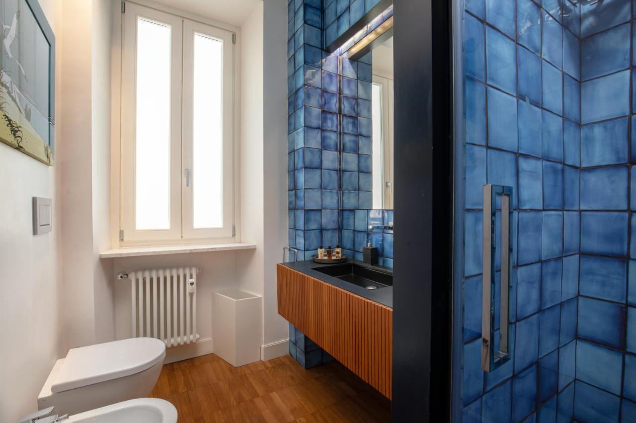 Angelico Loft Apartment Rome