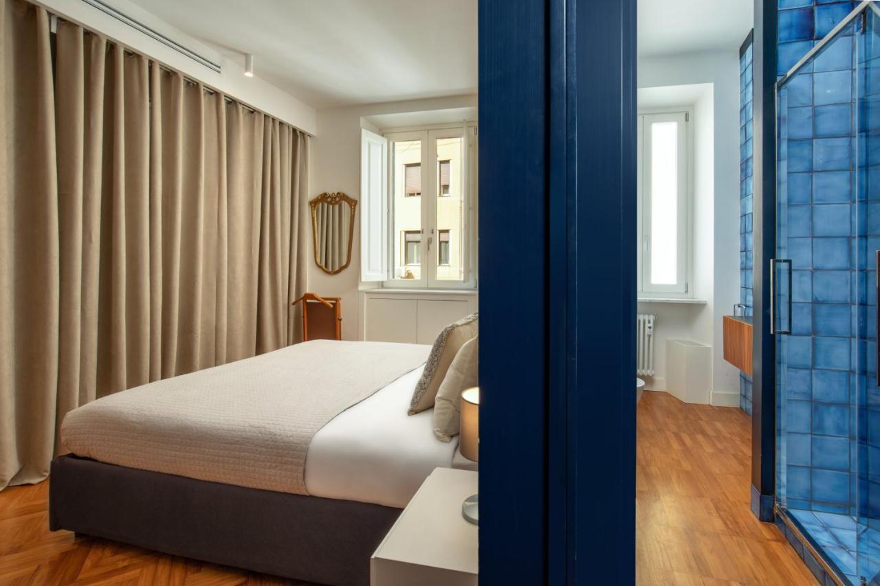 Angelico Loft Rome