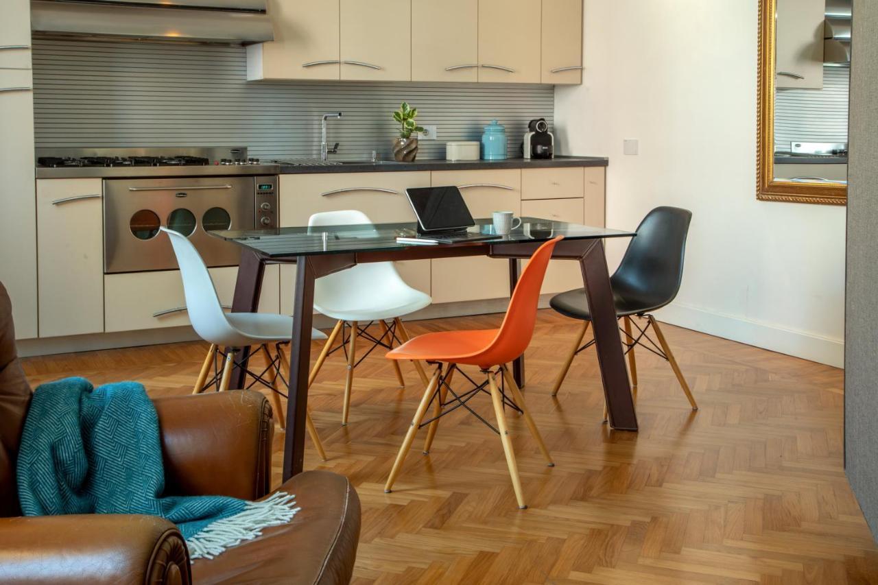 Angelico Loft Apartment Rome