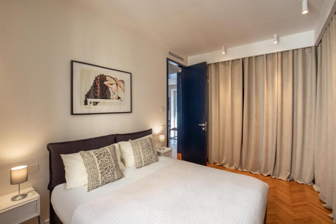 Angelico Loft Apartment *