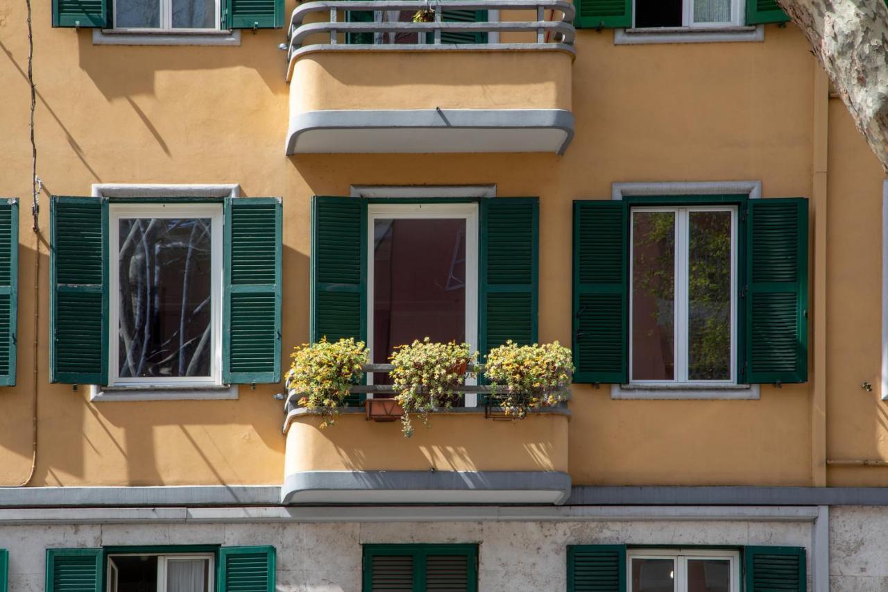 Angelico Loft * Rome