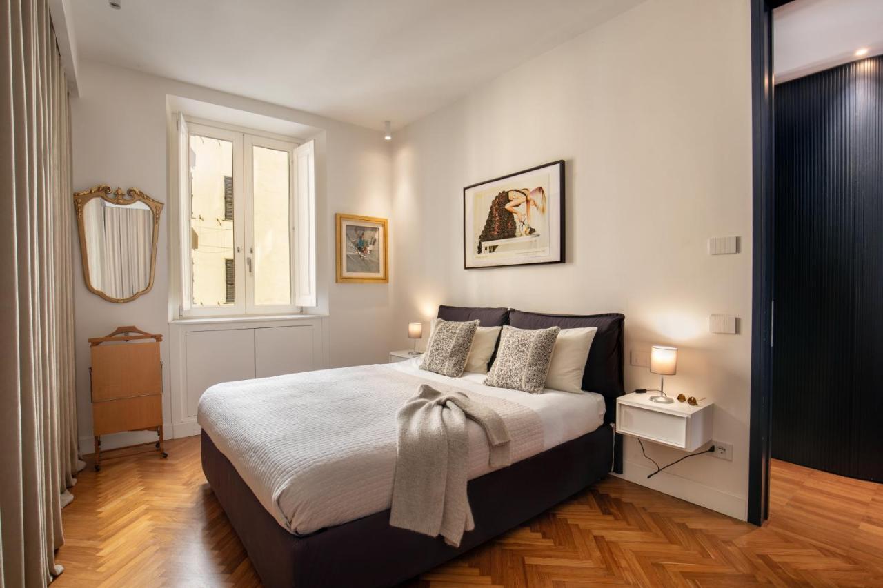Angelico Loft Apartamento *