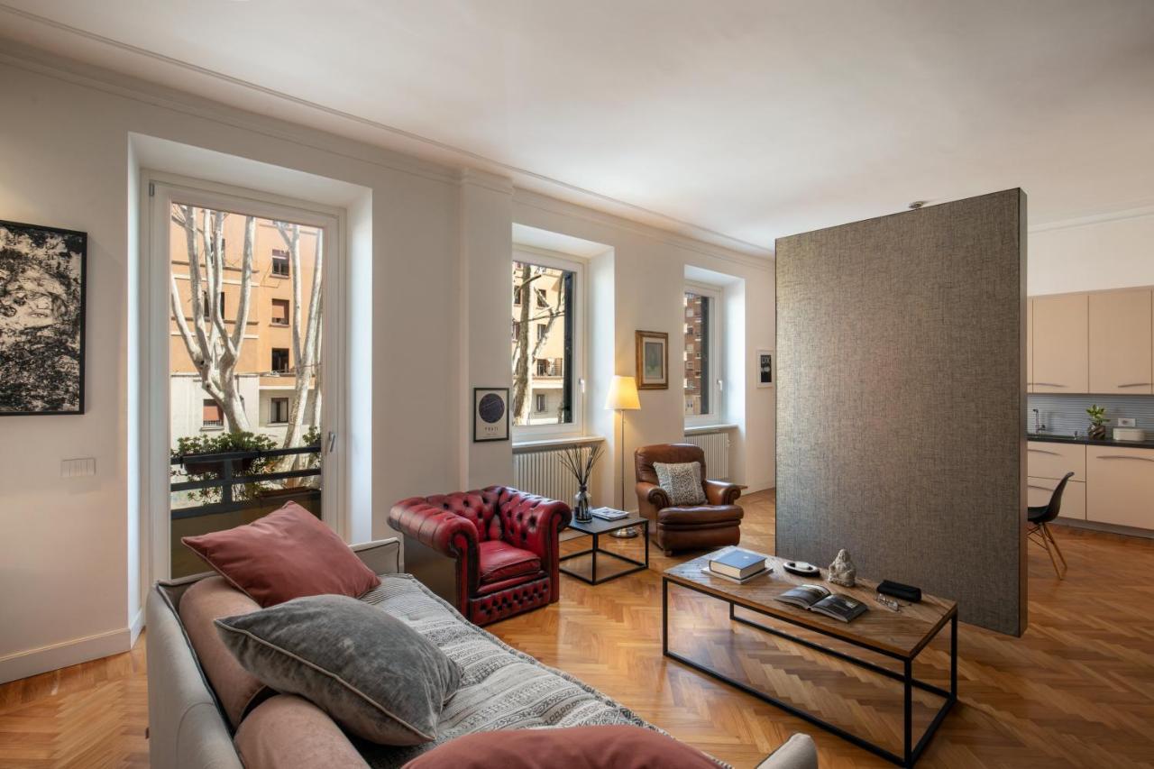Angelico Loft Apartamento *