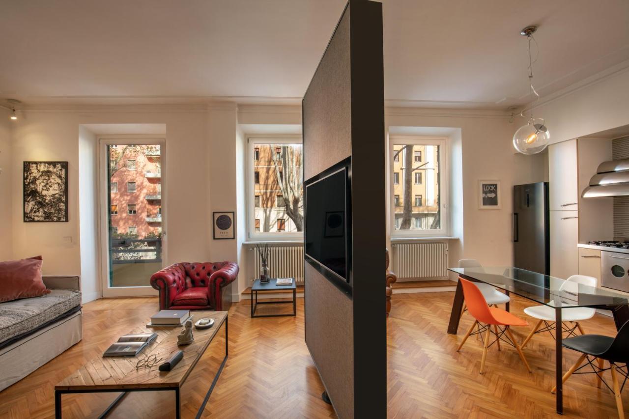 Angelico Loft Apartamento