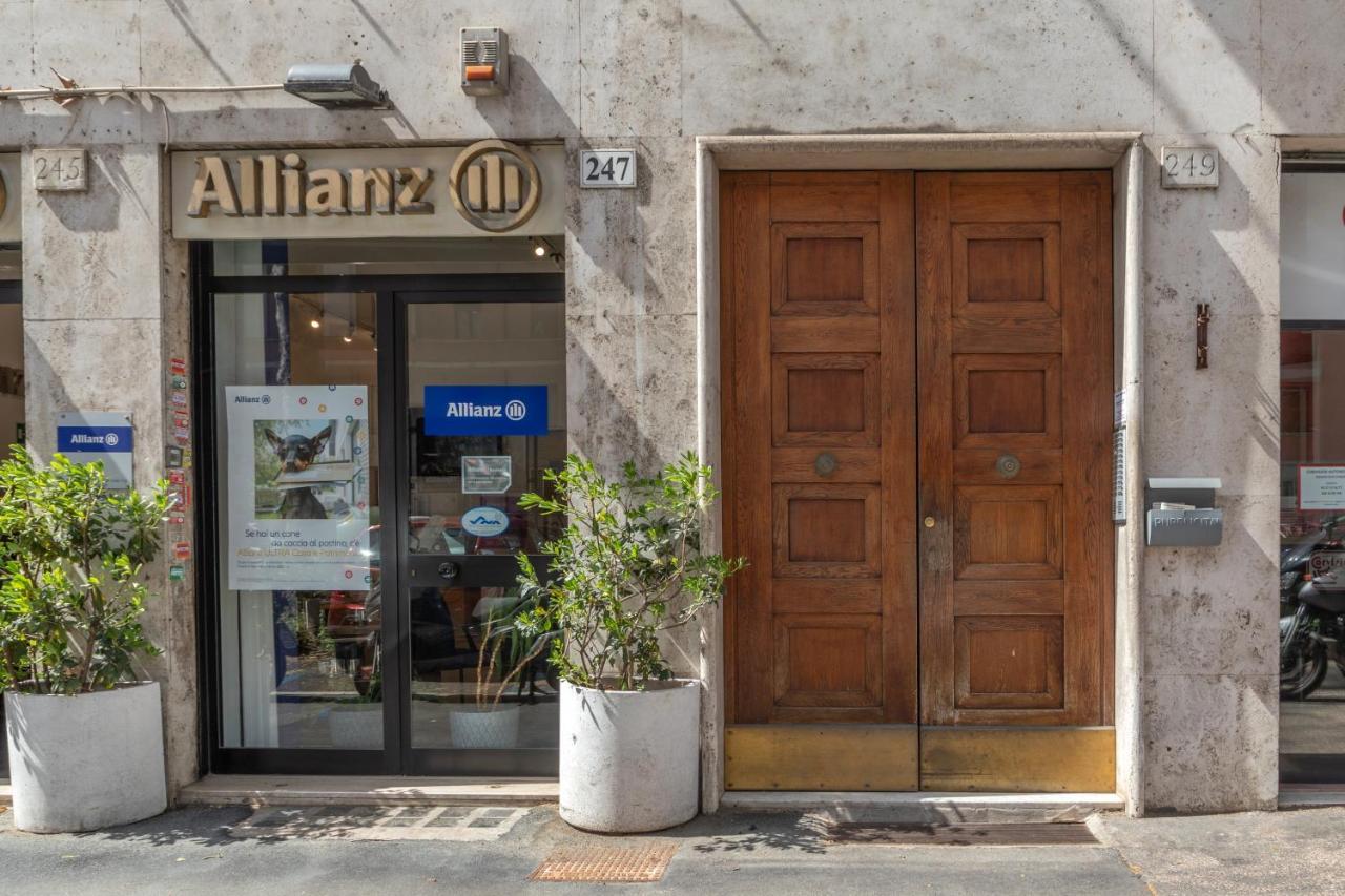 Apartamento Angelico Loft *
